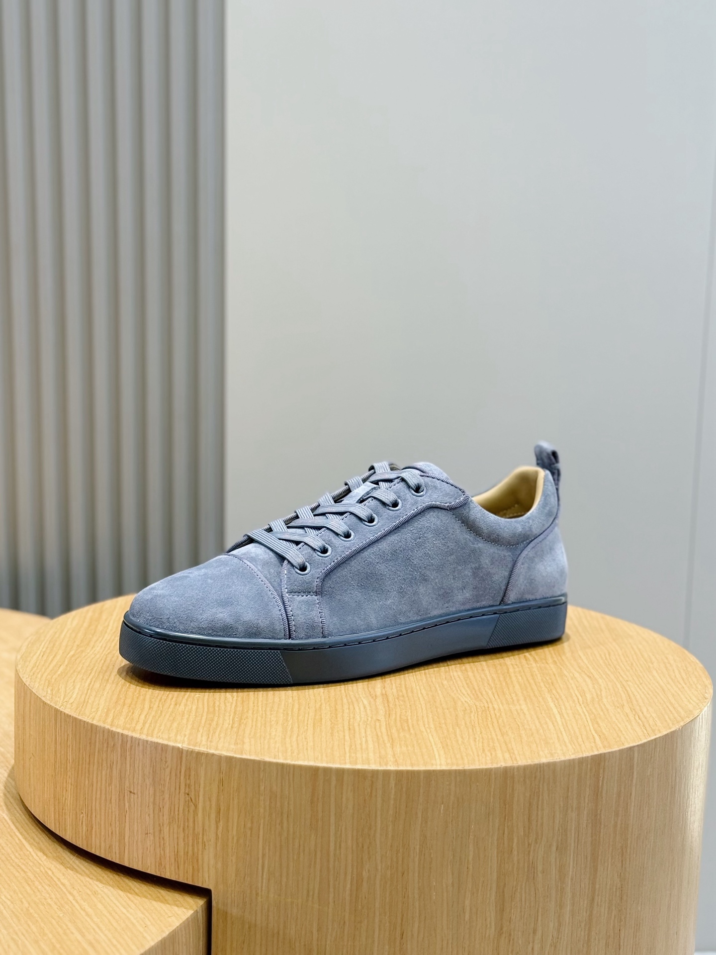 Cistian Louboutin shoes